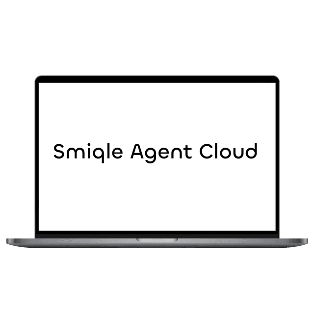 smiqle-agent-cloud_logo